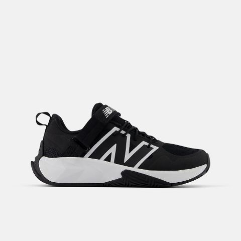 New Balance 中大童 休閒鞋_PTFCYBK-W