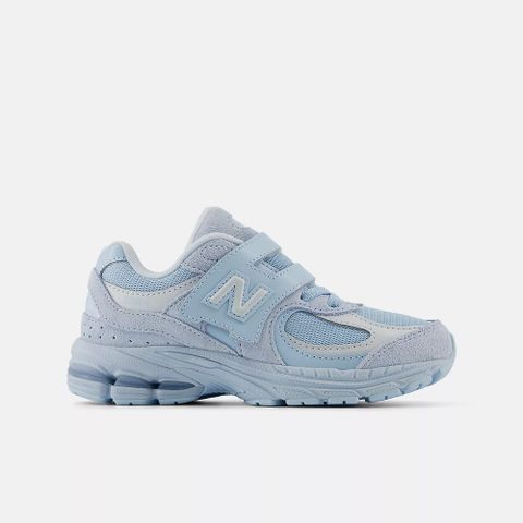 New Balance 中大童 休閒鞋_PV2002CK-W