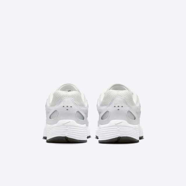 NIKE 耐吉 Nike P-6000 GS HV5064-003 大童 運動休閒鞋 復古 緩震 舒適 穿搭 珍珠白