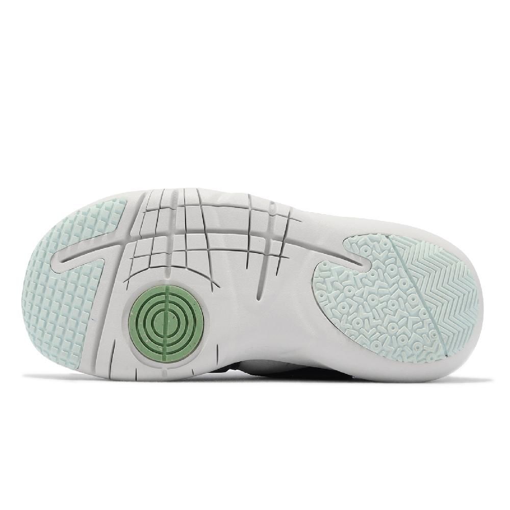 NIKE 耐吉 童鞋 Flex Advance SE PS 中童 藍 魔鬼氈 狗腳印 無鞋帶 小朋友 運動鞋 DQ6476-001
