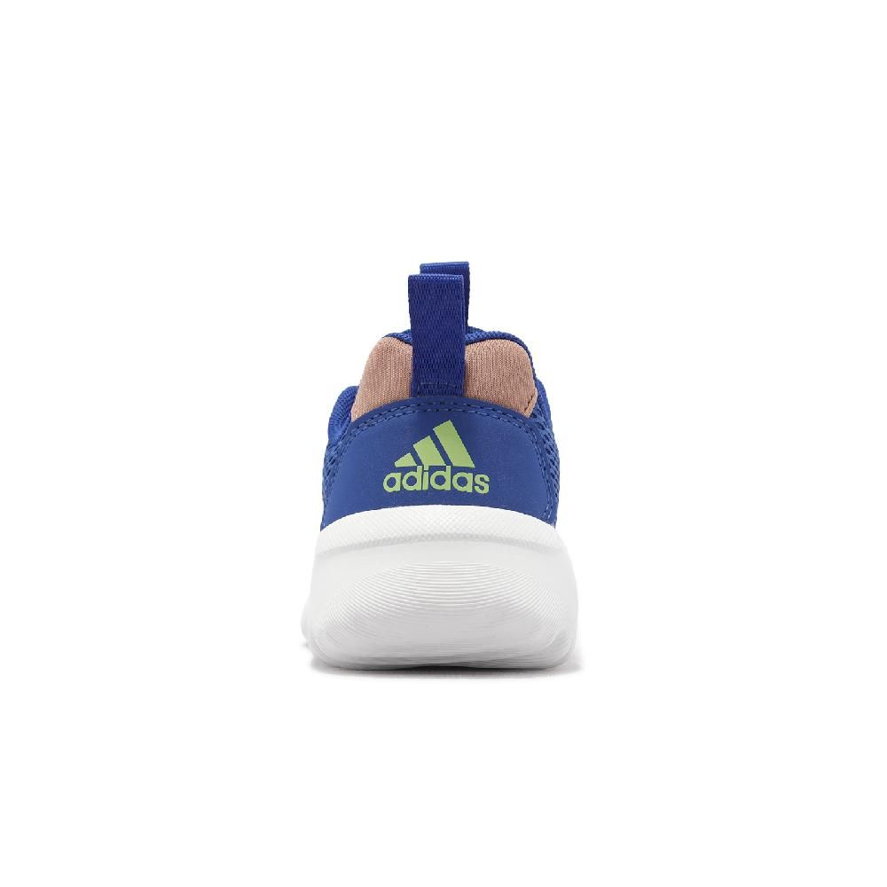 adidas 愛迪達 童鞋 ActiveFlex BOA 3.0 K 中童 大童 藍 快速旋鈕 運動鞋 小朋友 IG0583