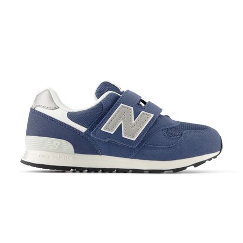 New Balance 中大童 休閒鞋_PO313TC2-W