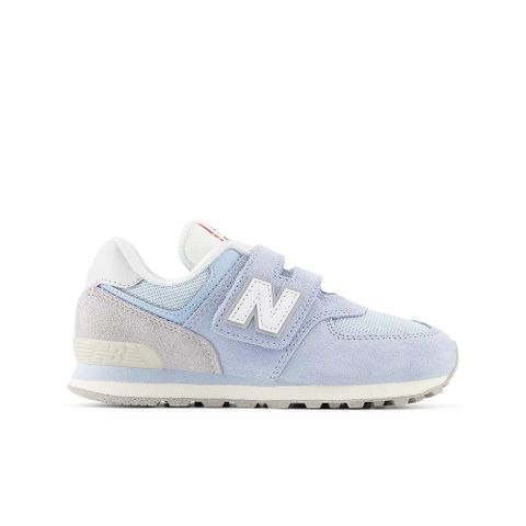 New Balance 中大童 休閒鞋_PV574BKK-W