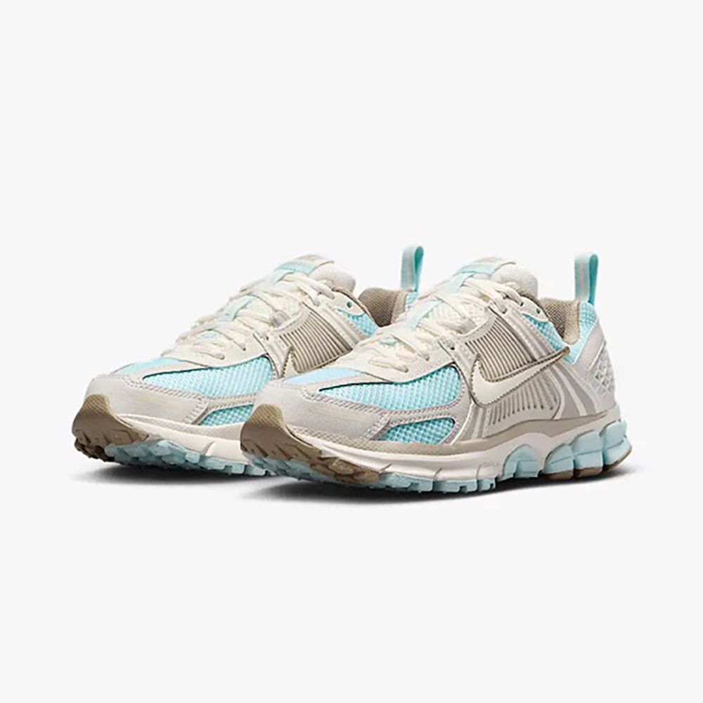 NIKE 耐吉 VOMERO 5 GS 童鞋 大童 女鞋 休閒鞋 藍 米白-IB4698411