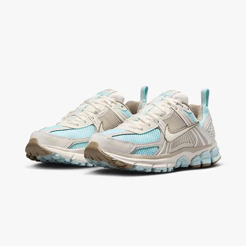 NIKE 耐吉 VOMERO 5 GS 童鞋 大童 女鞋 休閒鞋 藍 米白-IB4698411