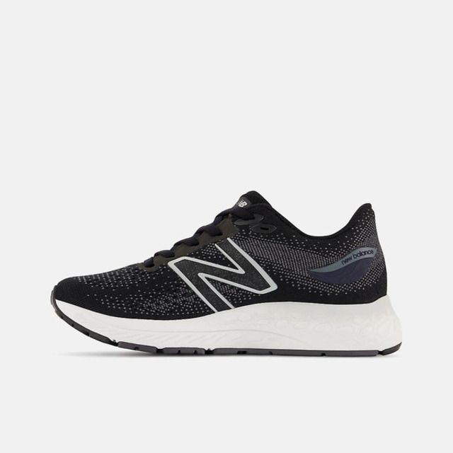 New Balance 紐巴倫 New Balance Fresh Foam X 880 V12 [PP880B12] 中童 慢跑鞋 休閒 W楦 黑白