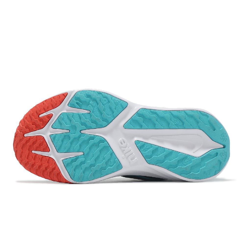 NIKE 耐吉 慢跑鞋 Star Runner 4 NN PS 中童 黑 藍 緩震 運動鞋 DX7614-009