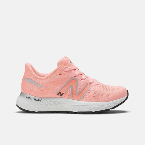 New Balance 紐巴倫 New Balance Fresh Foam X 880 V12 [PP880G12] 中童 慢跑鞋 休閒 W楦 粉橘