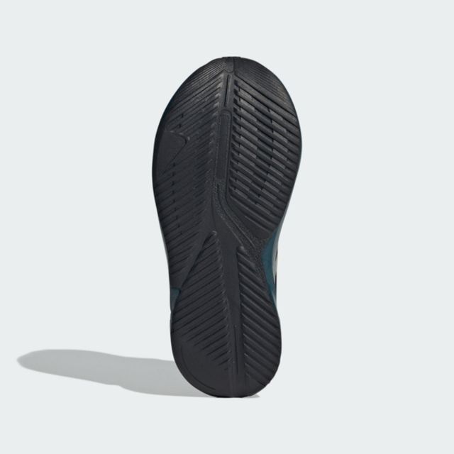 adidas 愛迪達 Adidas Duramo SL Boa K [IE9100] 中童 慢跑鞋 運動鞋 旋鈕式鞋帶 緩震 黑 暗藍