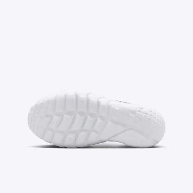 NIKE 耐吉 Nike Flex Runner 2 GS [DJ6038-010] 大童 慢跑鞋 運動鞋 襪套式 輕量 淺藍
