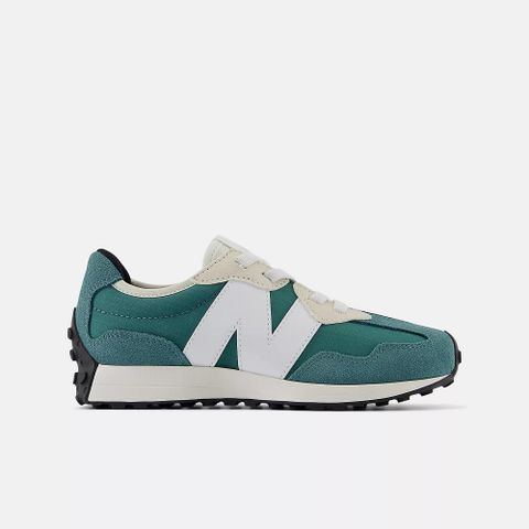 New Balance 中大童 休閒鞋_PH327BD-W