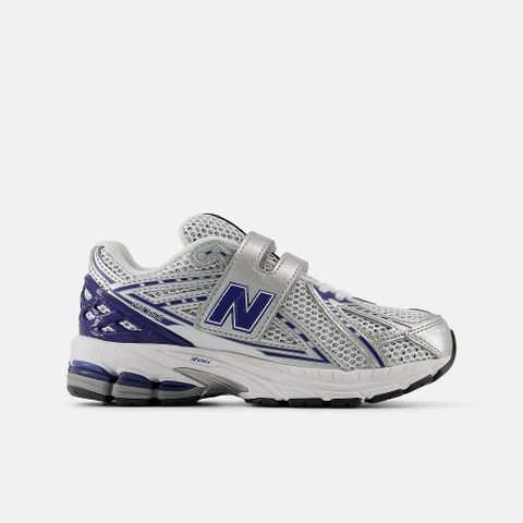 New Balance 中大童 休閒鞋_PV1906CM-W