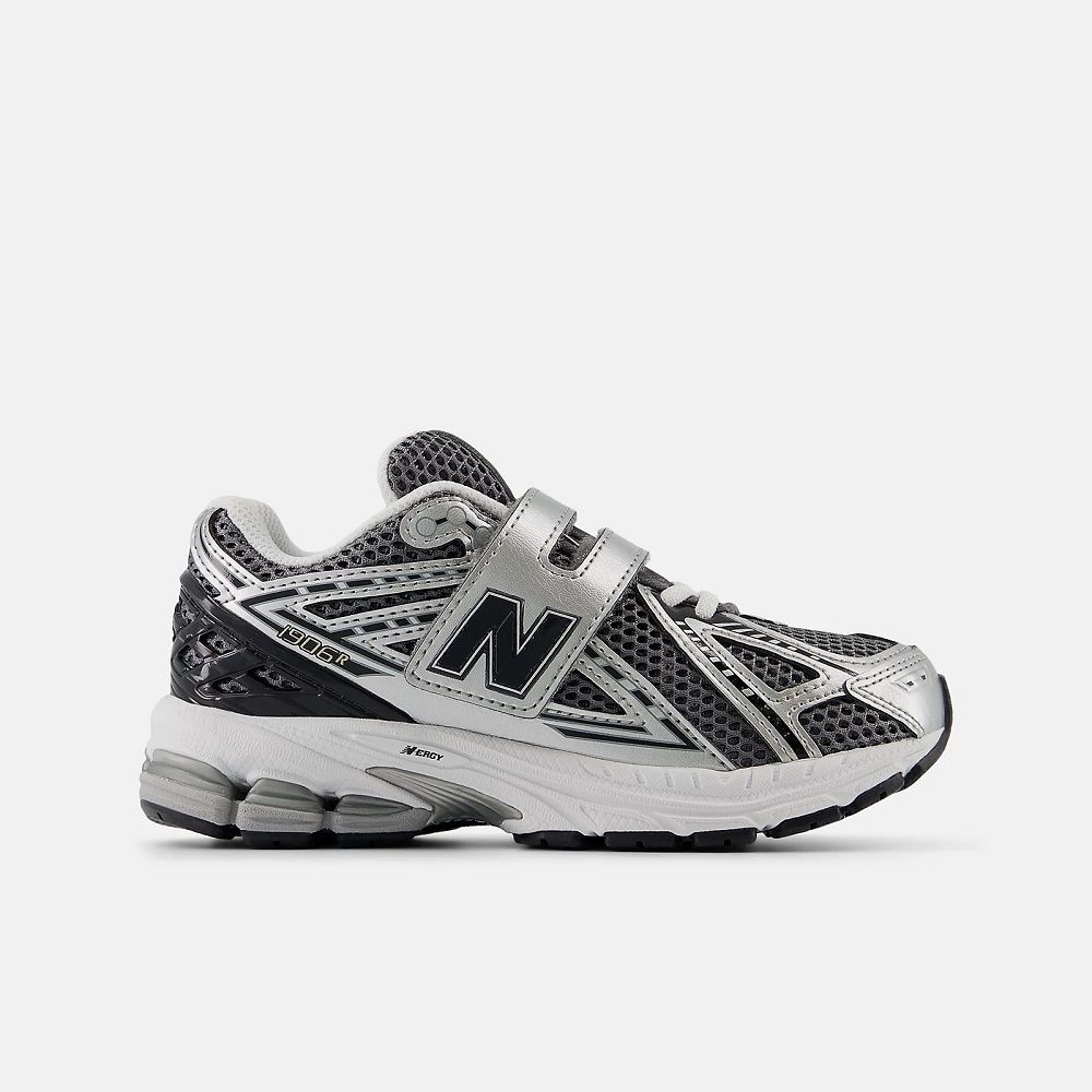New Balance 紐巴倫 中大童 休閒鞋_PV1906CG-W