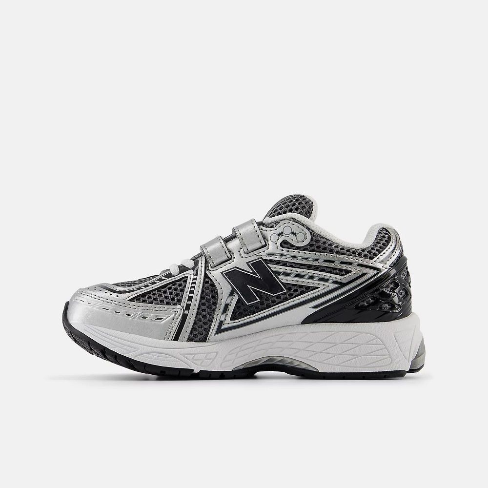 New Balance 紐巴倫 中大童 休閒鞋_PV1906CG-W