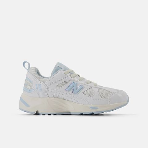 New Balance 紐巴倫 中大童 休閒鞋_PV878AC1-W