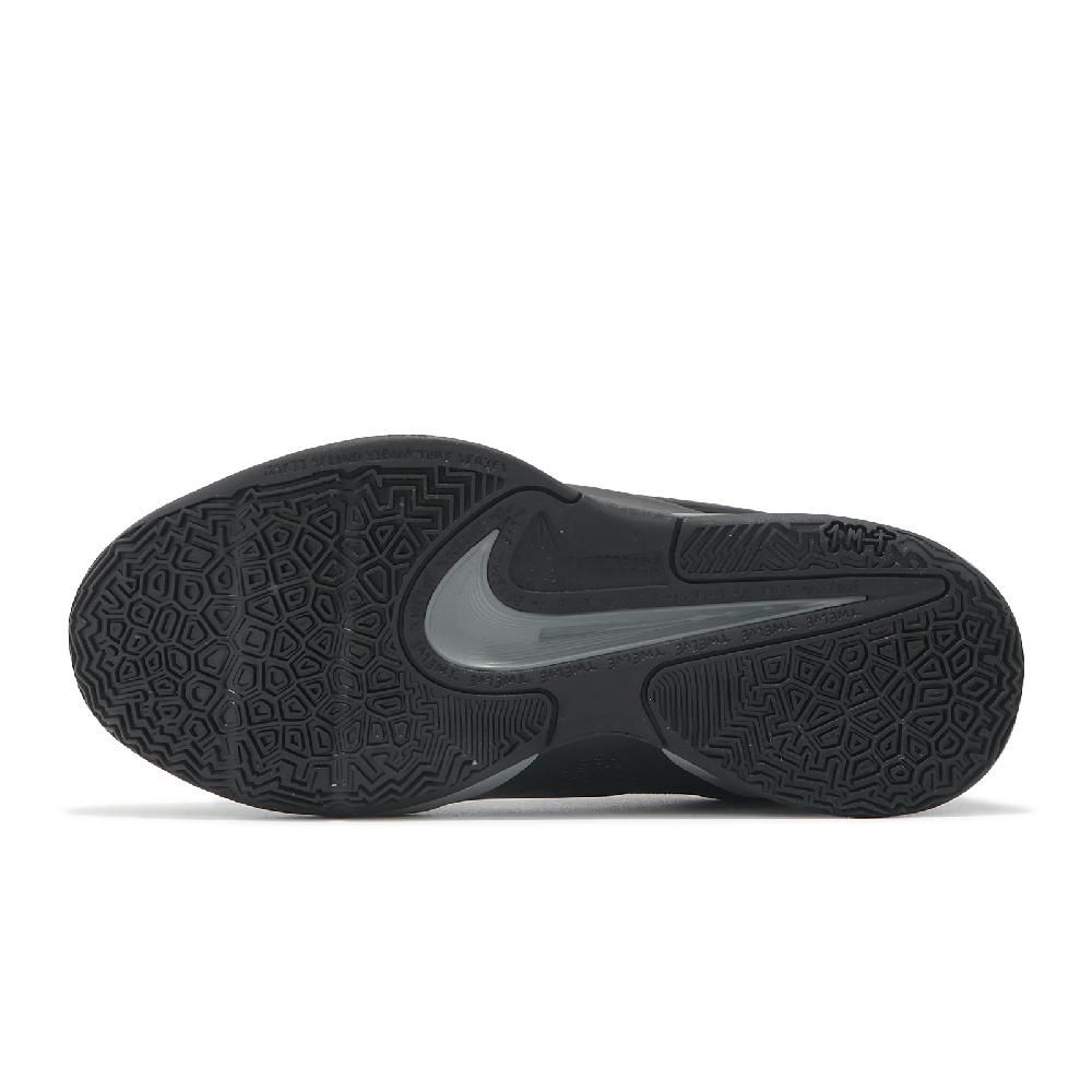 NIKE 耐吉 籃球鞋 Ja 2 GS 大童 女鞋 Night Vision 黑 灰 莫蘭特 FV5633-001