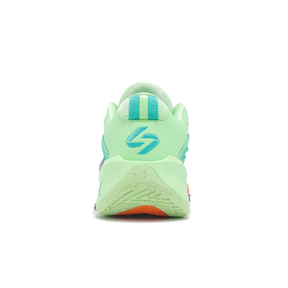 NIKE 耐吉 籃球鞋 Jordan Luka 3 GS 大童 女鞋 Blurred Vision 漸層 D77 HQ4920-300