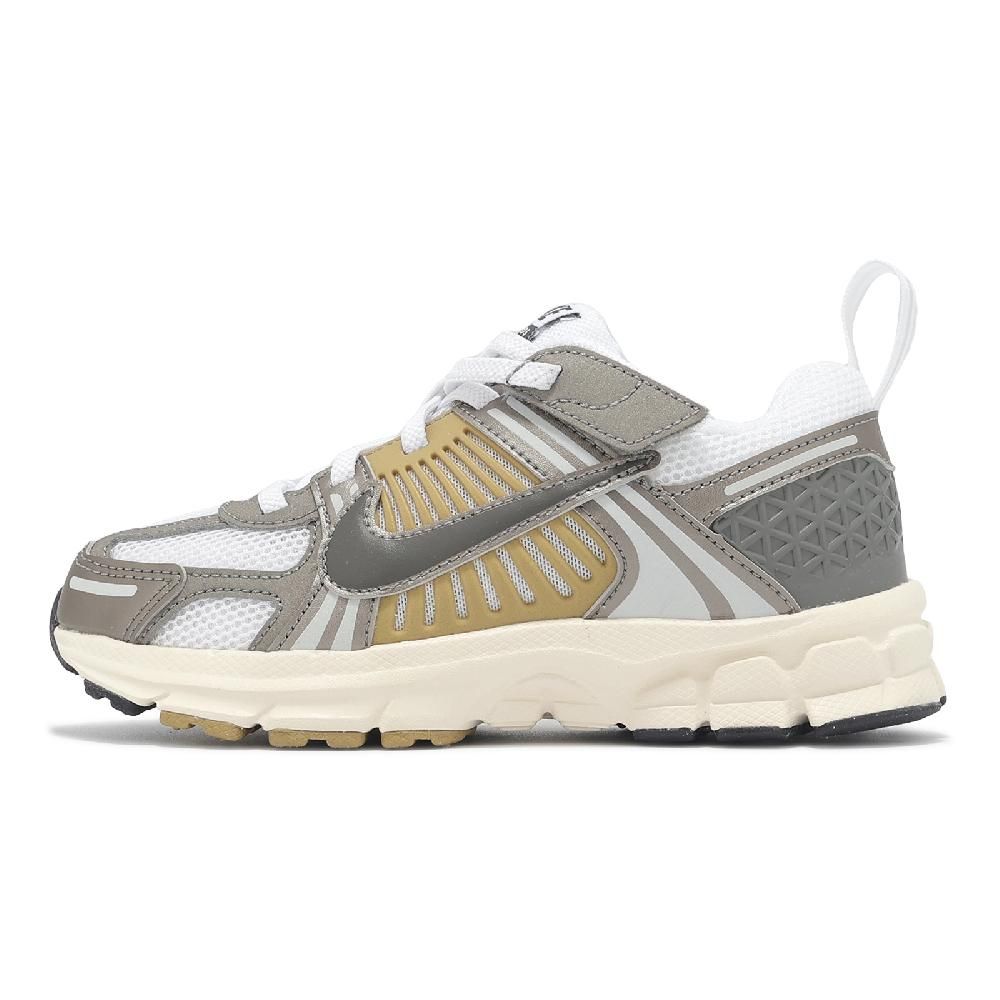 NIKE 耐吉 休閒鞋 Vomero 5 PS 中童 童鞋 運動鞋 棕 咖啡 復古 HF6999-004