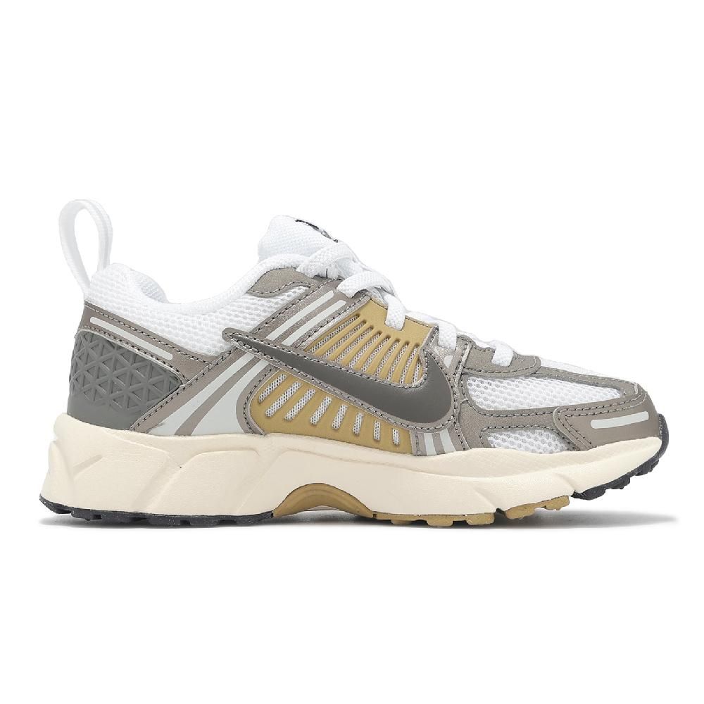 NIKE 耐吉 休閒鞋 Vomero 5 PS 中童 童鞋 運動鞋 棕 咖啡 復古 HF6999-004