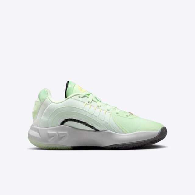NIKE 耐吉 Nike Jordan Luka 4 GS HJ5225-300 大童 籃球鞋 運動鞋 穩定 包覆 緩震 綠黑