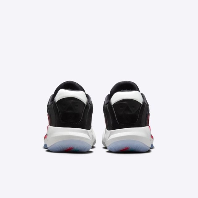 NIKE 耐吉 Nike Jordan Luka 4 GS HJ5225-001 大童 籃球鞋 運動鞋 穩定 包覆 緩震 黑紅藍