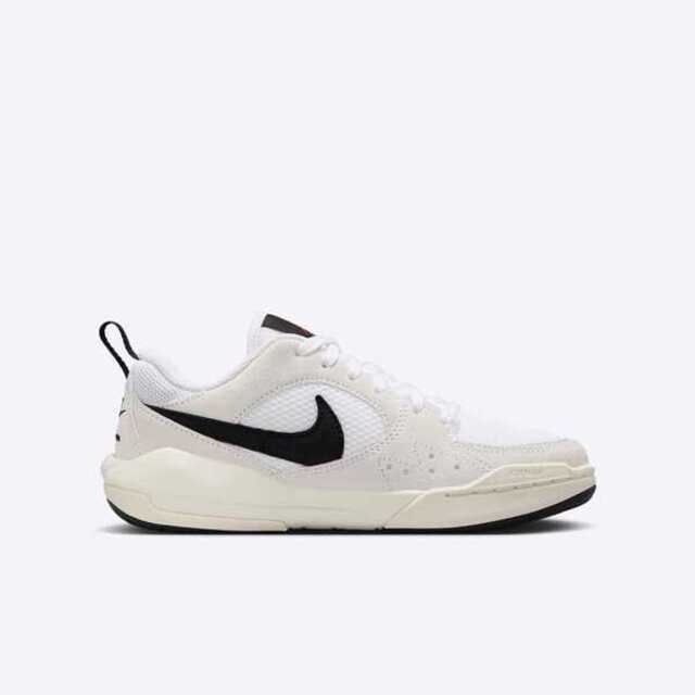 NIKE 耐吉 Nike Jordan CMFT ERA GS HQ0506-100 大童 運動休閒鞋 舒適 穿搭 白黑