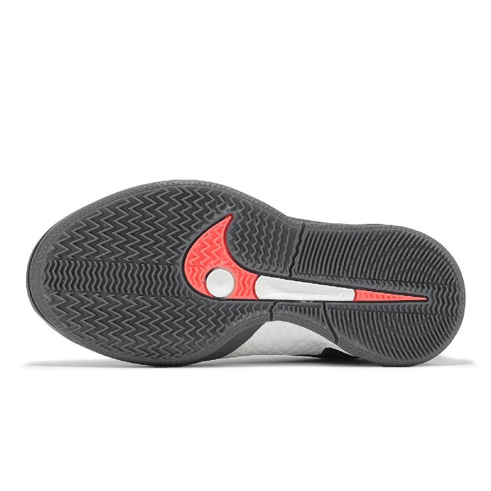 NIKE 耐吉 籃球鞋 Sabrina 2 GS 大童 女鞋 Locked In 黑 灰 氣墊 緩震 莎賓娜 FQ7376-005