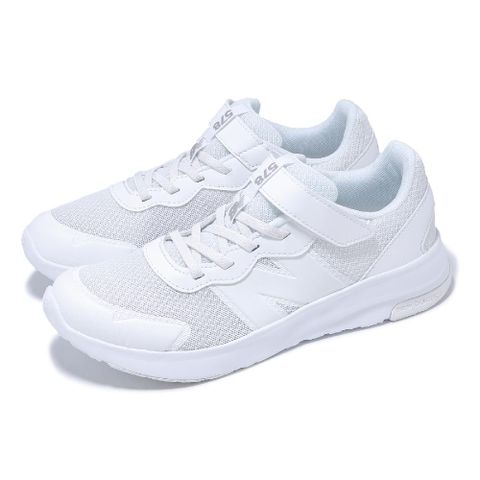 慢跑鞋 578 V1 寬楦 大童 女鞋 白 魔鬼氈 運動鞋 NB GT578WW-W