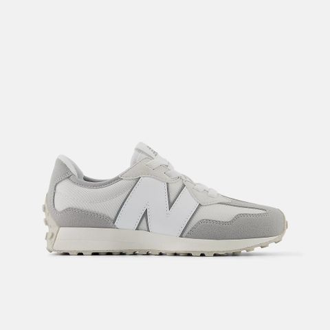 New Balance 327 童鞋 復古運動鞋 _PH327GM-W