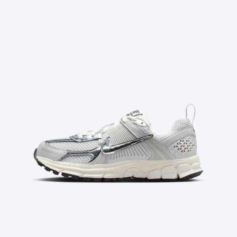 Nike Vomero 5 GS IM9467-001 大童 運動休閒鞋 復古鞋 緩震 舒適 白銀
