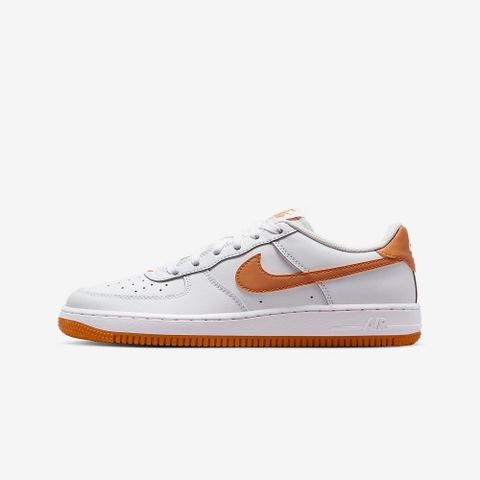 NIKE AIR FORCE 1 (GS) 中大童 休閒鞋 FV5948122