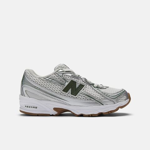 New Balance 740 BUNGEE 休閒 運動 中大童 童鞋 _PZ740SF-W