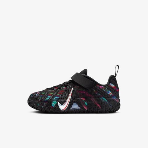 NIKE JA 3 KC (PS) 中大童 籃球鞋 IF1796001