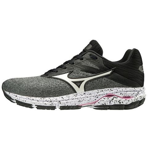 【MIZUNO 美津濃】RIDER 女慢跑鞋-J1GD190372