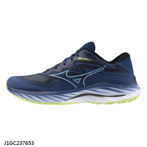 MIZUNO 美津濃 RIDER SSW 男慢跑鞋-J1GC237653