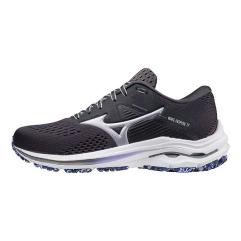 MIZUNO 美津濃 INSPIRE 女慢跑鞋-J1GD214493