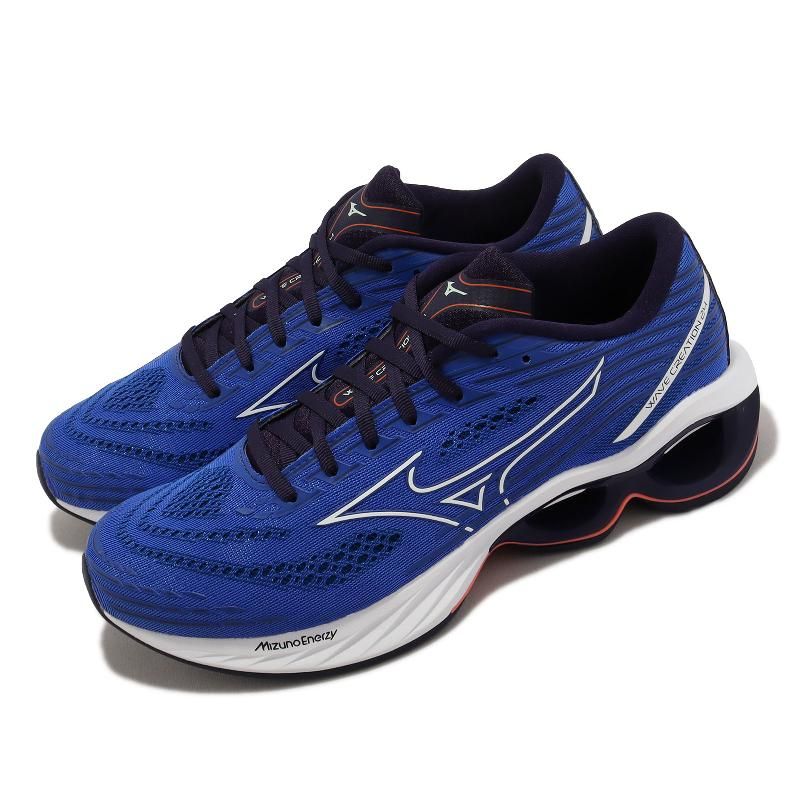 Men's wave creation 2025 2 running shoe