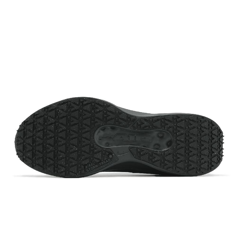 NIKE 耐吉 慢跑鞋 Air Winflo 11 GTX 男鞋 黑 防水 緩衝 氣墊 全黑 運動鞋 FQ1358-001