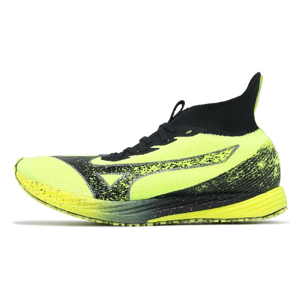 新品　Mizuno WAVE DUEL NEO 2 ELITE　25.0 Mizuno Wave Duel NEO 2 Elite Running Shoes, Club Activities