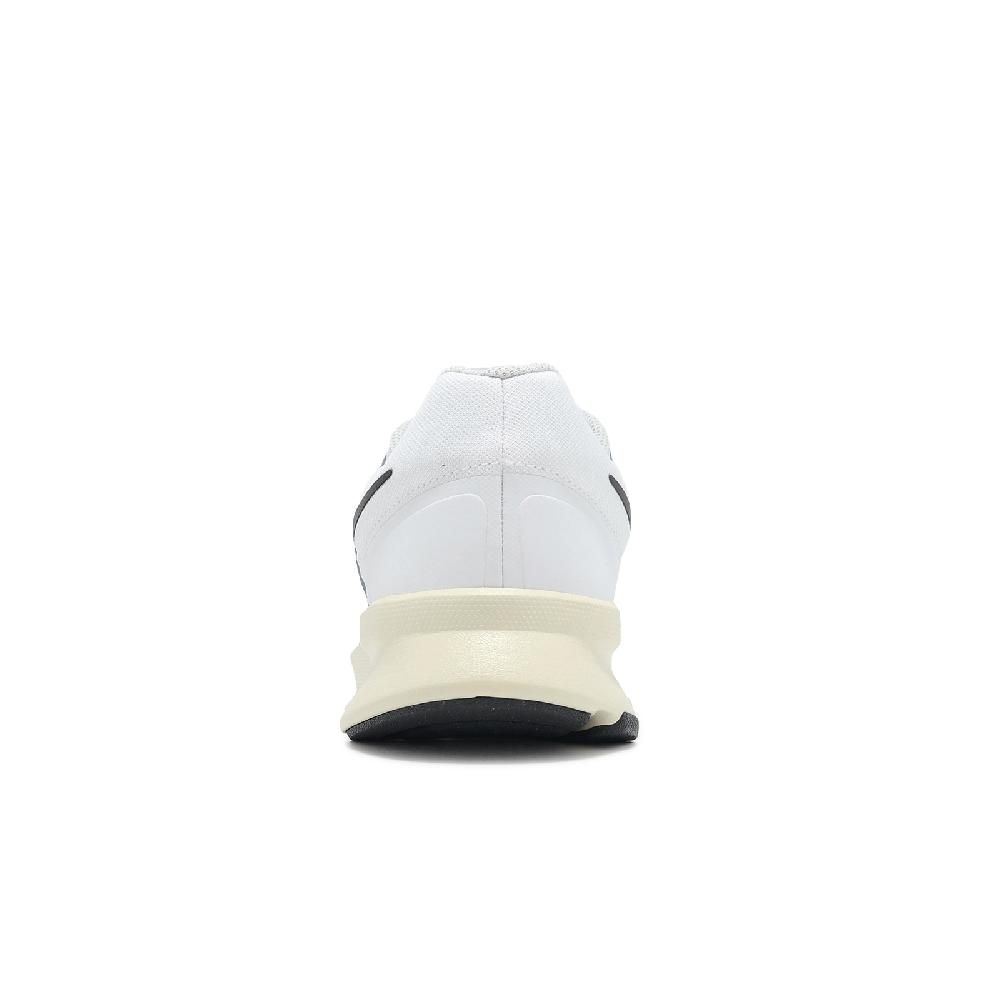 NIKE 耐吉 慢跑鞋 Run Swift 3 男鞋 白 黑 緩衝 透氣 運動鞋 DR2695-105