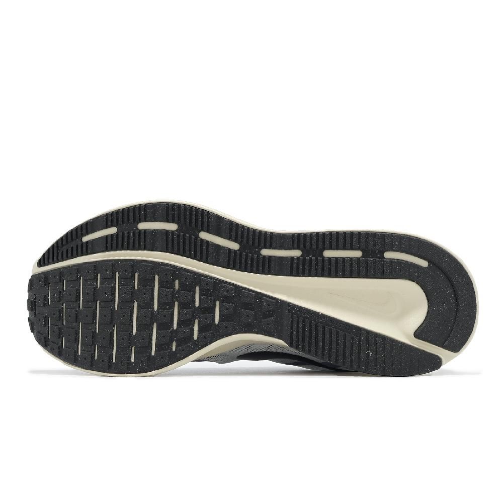 NIKE 耐吉 慢跑鞋 Run Swift 3 男鞋 白 黑 緩衝 透氣 運動鞋 DR2695-105