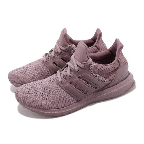 ADIDAS 愛迪達 慢跑鞋 Ultraboost 1 W 女鞋 紫 襪套式 緩震 馬牌輪胎大底 運動鞋 愛迪達 GY9903