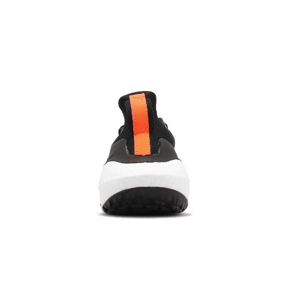 adidas 愛迪達 慢跑鞋 Ultraboost 22 C.RDY II W 女鞋 防潑水 白 黑 反光 運動鞋 愛迪達 GX6735