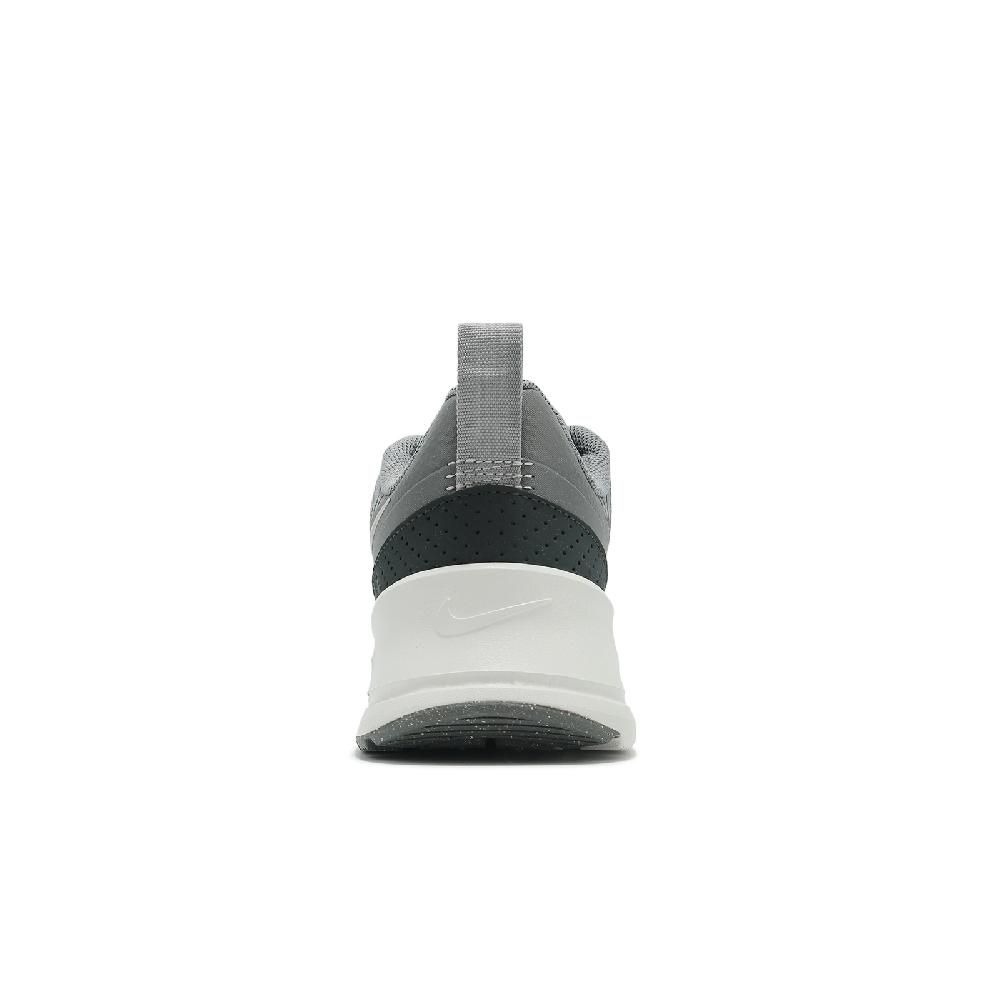 NIKE 耐吉 慢跑鞋 Air Max Nuaxis 男鞋 灰 白 氣墊 緩震 運動鞋 FD4329-007