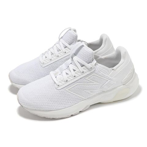 New Balance 紐巴倫 慢跑鞋 Fresh Foam X 1440 2E 寬楦 男鞋 緩震 白 NB 運動鞋 M1440LW1-2E