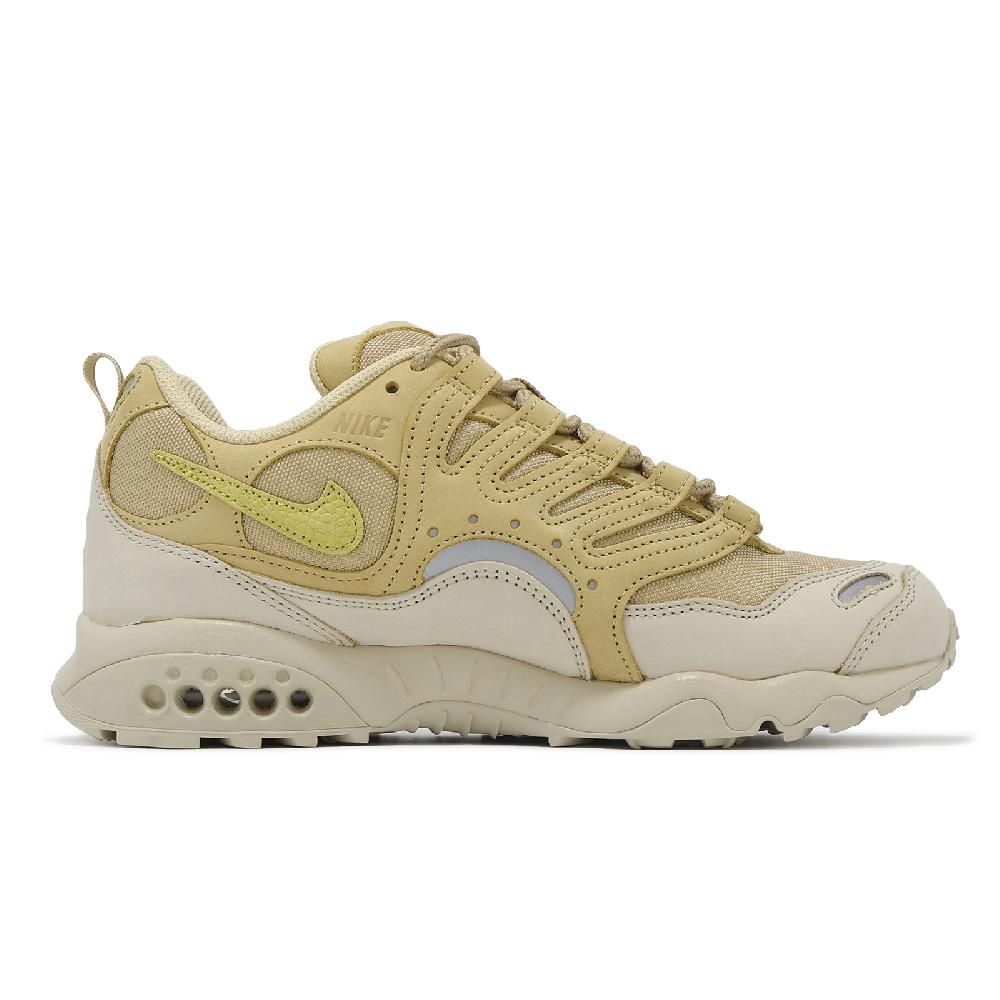 NIKE 耐吉 越野跑鞋 Air Terra Humara SP 男鞋 沙色 奶茶色 戶外 運動鞋 FQ9084-201