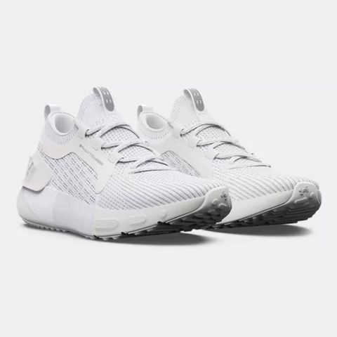 【UNDER ARMOUR】 HOVR Phantom 3 SE 慢跑鞋 跑步鞋 男鞋 白色-3026582-100