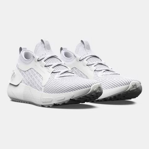【UNDER ARMOUR】 HOVR Phantom 3 SE 慢跑鞋 跑步鞋 女鞋 白色-3026584-100