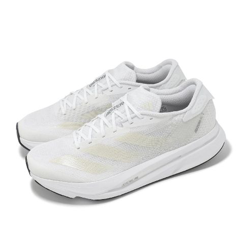 ADIDAS 愛迪達 慢跑鞋 Adizero SL2 M 男鞋 女鞋 運動鞋 雙層緩震中底 愛迪達 IF6749