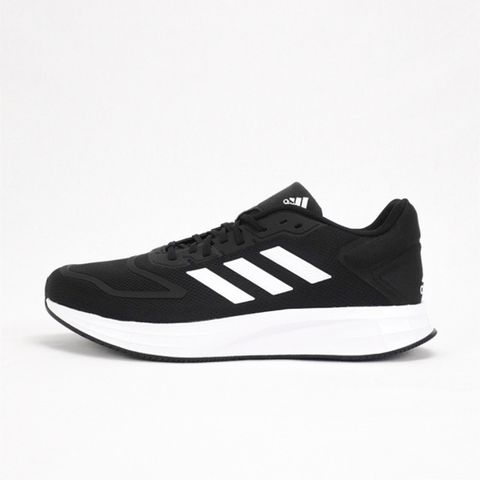 adidas 愛迪達 Adidas Duramo SL 2.0 GW8336 男 慢跑鞋 運動 跑鞋 休閒 舒適 透氣 緩震 愛迪達 黑白